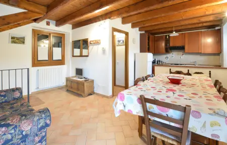 Appartement 8 personnes à Loiano - Photo 2