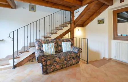 Appartement 8 personnes à Loiano - Photo 18