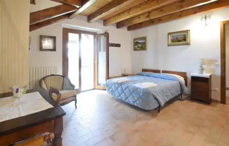 Appartement 8 personnes à Loiano - Photo 20