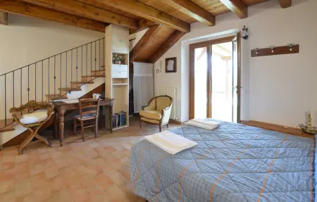 Appartement 8 personnes à Loiano - Photo 21