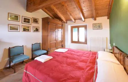 Appartement 8 personnes à Loiano - Photo 23