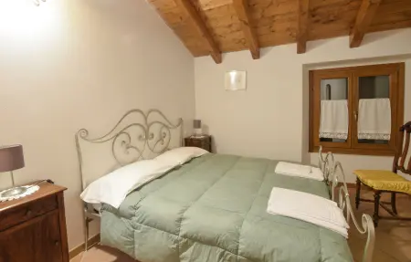 Appartement 8 personnes à Loiano - Photo 25