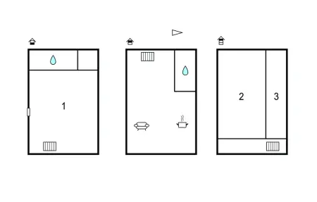 Appartement 8 personnes à Loiano - Photo 31