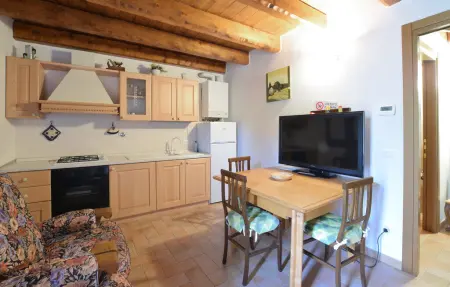 Appartement 2 personnes à Loiano - Photo 1