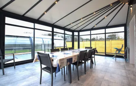 Maison 10 personnes à CARTERET - Photo 5