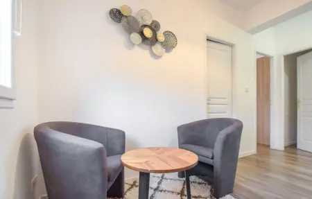 Maison 10 personnes à CARTERET - Photo 6