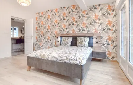 Maison 10 personnes à CARTERET - Photo 7