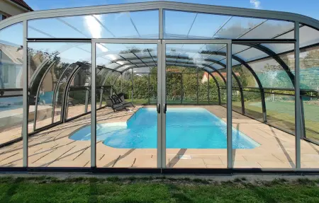 Maison 10 personnes à CARTERET - Photo 9