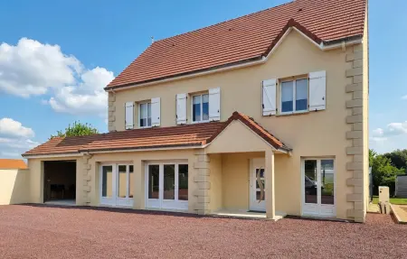 Maison 10 personnes à CARTERET - Photo 11