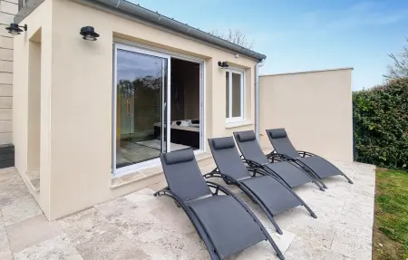 Maison 10 personnes à CARTERET - Photo 13