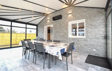 Maison 10 personnes à CARTERET - Photo 18