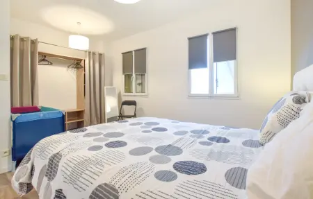 Maison 10 personnes à CARTERET - Photo 22