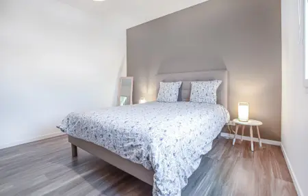 Maison 10 personnes à CARTERET - Photo 23