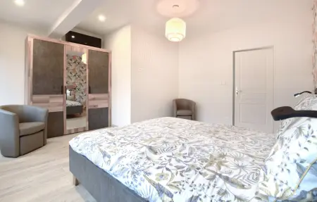 Maison 10 personnes à CARTERET - Photo 26