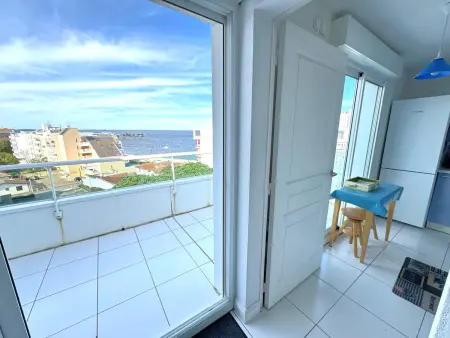 Appartement dernier étage avec terrasse et parking à Arcachon - Photo 10