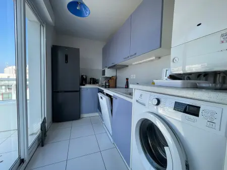 Appartement dernier étage avec terrasse et parking à Arcachon - Photo 13