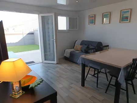 Maisonnette cosy à La Barre de Monts - 4 pers, parking - Photo 3