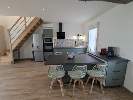 Charmante Maison 3* Près d'Orléans avec Confort et Wi-Fi - Photo 1