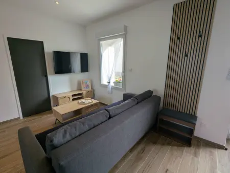 Charmante Maison 3* Près d'Orléans avec Confort et Wi-Fi - Photo 2