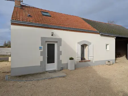 Charmante Maison 3* Près d'Orléans avec Confort et Wi-Fi - Photo 4