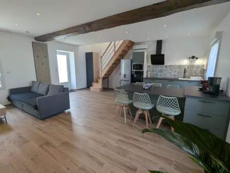 Charmante Maison 3* Près d'Orléans avec Confort et Wi-Fi - Photo 5