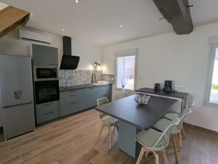 Charmante Maison 3* Près d'Orléans avec Confort et Wi-Fi - Photo 6