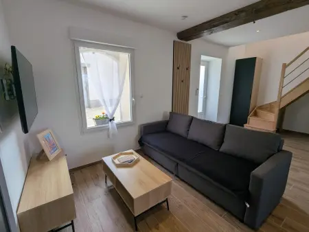 Charmante Maison 3* Près d'Orléans avec Confort et Wi-Fi - Photo 7
