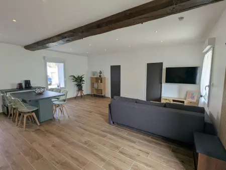 Charmante Maison 3* Près d'Orléans avec Confort et Wi-Fi - Photo 9