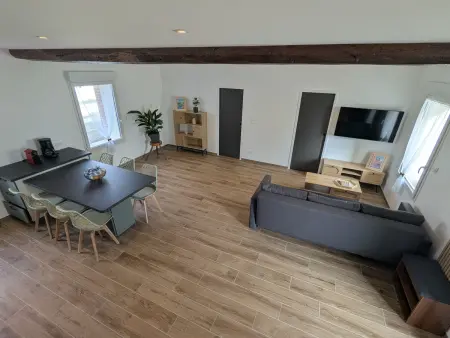 Charmante Maison 3* Près d'Orléans avec Confort et Wi-Fi - Photo 10