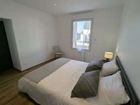 Charmante Maison 3* Près d'Orléans avec Confort et Wi-Fi - Photo 14