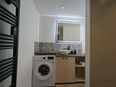 Charmante Maison 3* Près d'Orléans avec Confort et Wi-Fi - Photo 15