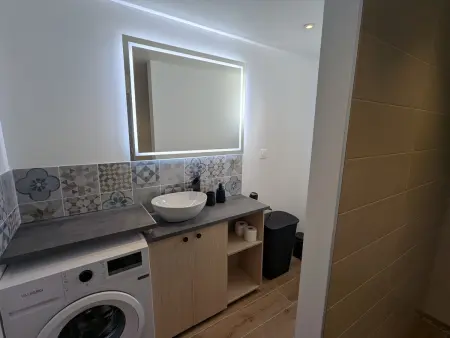 Charmante Maison 3* Près d'Orléans avec Confort et Wi-Fi - Photo 16