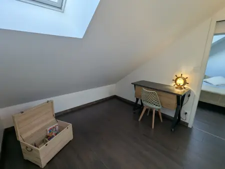Charmante Maison 3* Près d'Orléans avec Confort et Wi-Fi - Photo 19
