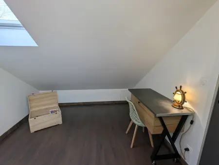 Charmante Maison 3* Près d'Orléans avec Confort et Wi-Fi - Photo 20