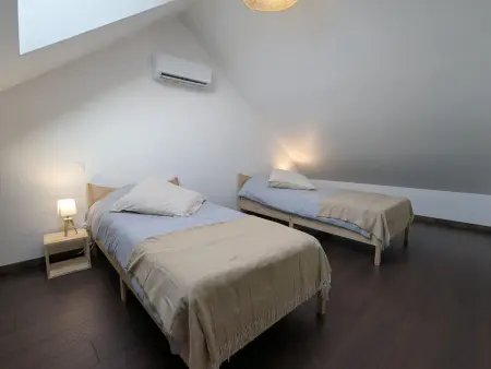 Charmante Maison 3* Près d'Orléans avec Confort et Wi-Fi - Photo 21