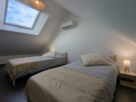 Charmante Maison 3* Près d'Orléans avec Confort et Wi-Fi - Photo 25