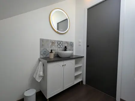 Charmante Maison 3* Près d'Orléans avec Confort et Wi-Fi - Photo 27