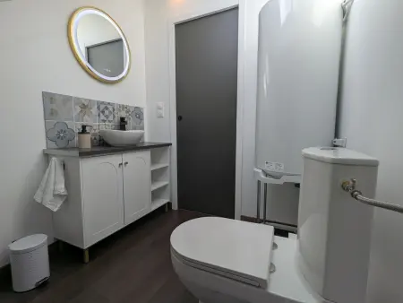 Charmante Maison 3* Près d'Orléans avec Confort et Wi-Fi - Photo 28
