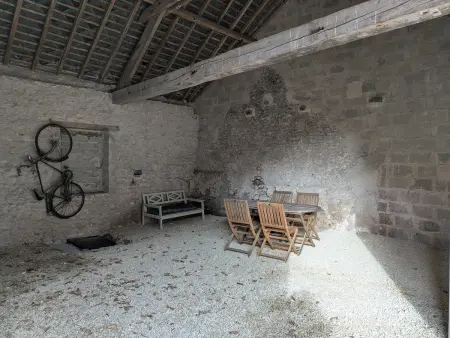 Charmante Maison 3* Près d'Orléans avec Confort et Wi-Fi - Photo 29