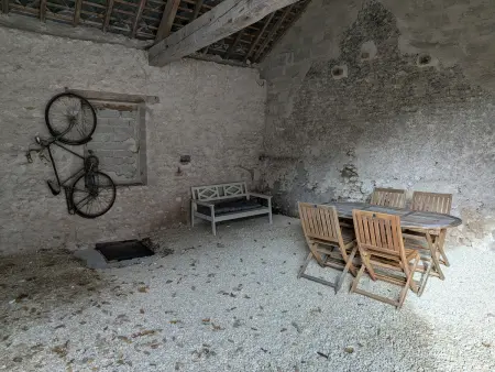 Charmante Maison 3* Près d'Orléans avec Confort et Wi-Fi - Photo 30
