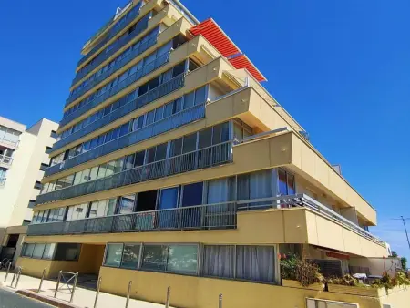 Agréable Appartement 3 Pièces avec Terrasse et Parking à Canet-Port - Photo 10