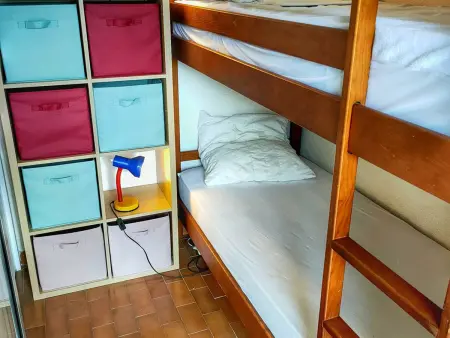 Studio Cabine 4 Pers. à Canet-Plage avec Parking, Proche Plage et Commerces - Photo 7