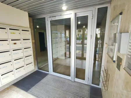 Studio Cabine 4 Pers. à Canet-Plage avec Parking, Proche Plage et Commerces - Photo 18