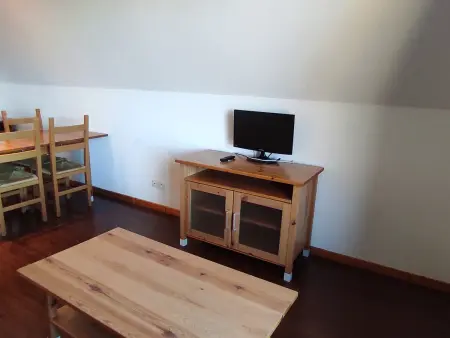 Appartement calme à Super Besse, 5 pers, parking et piscine - Photo 4