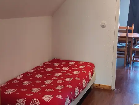 Appartement calme à Super Besse, 5 pers, parking et piscine - Photo 10