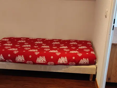 Appartement calme à Super Besse, 5 pers, parking et piscine - Photo 11