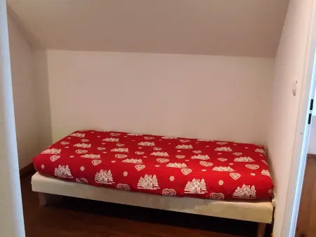 Appartement calme à Super Besse, 5 pers, parking et piscine - Photo 12