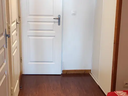 Appartement calme à Super Besse, 5 pers, parking et piscine - Photo 13