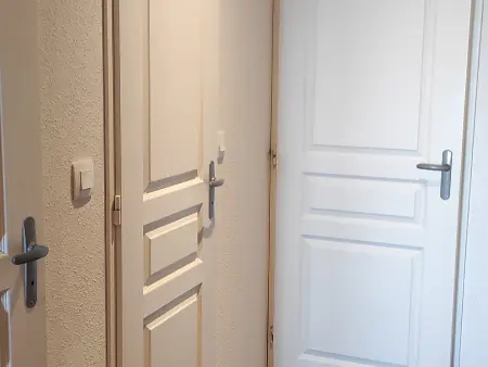 Appartement calme à Super Besse, 5 pers, parking et piscine - Photo 14