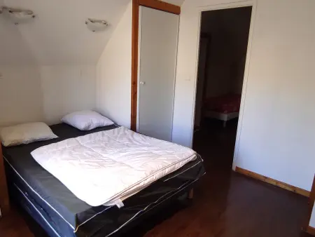 Appartement calme à Super Besse, 5 pers, parking et piscine - Photo 15